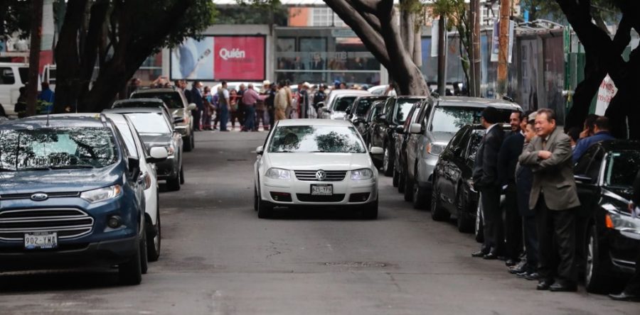 Se reúne hoy AMLO con embajadores de América Latina