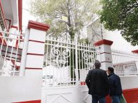 Se reúne hoy AMLO con embajadores de Asia y el Pacífico