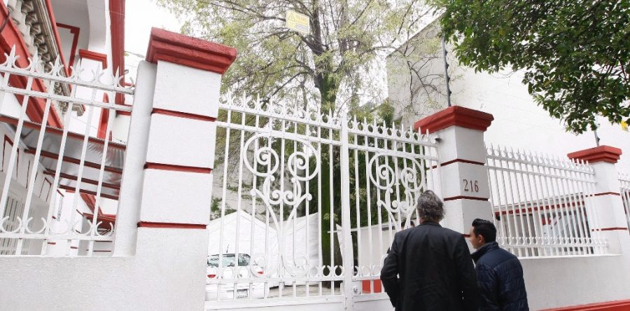 Se reúne hoy AMLO con embajadores de Asia y el Pacífico