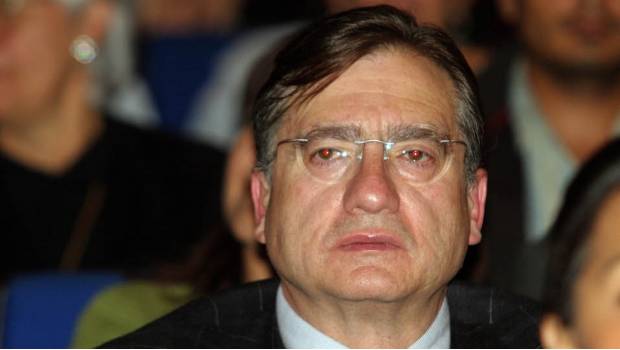 Se suma Miguel Torruco a voces que piden el regreso de José Gutiérrez Vivó