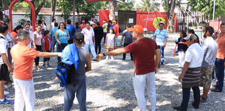 Secretaría de Administración en trabajo permanente por la “Igualdad laboral y no discriminación”