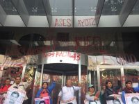 Sedena debe aceptar ser investigada por caso Ayotzinapa: padres