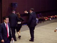 Segob pide a AMLO mantener Estado Mayor Presidencial en la toma de protesta