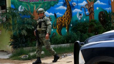 Seguridad: el beneficio de la duda, sí pero…