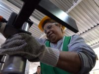 Semáforo Económico: Aumenta el Valor Agregado de las exportaciones de la Manufactura Global
