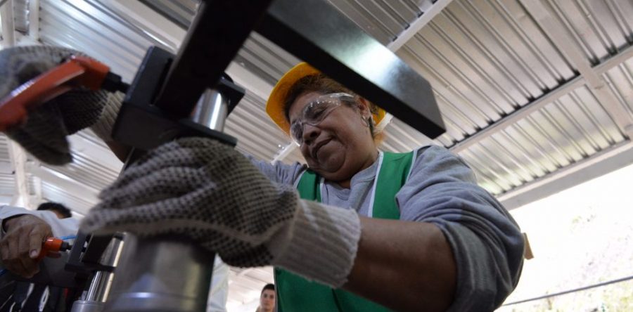 Semáforo Económico: Aumenta el Valor Agregado de las exportaciones de la Manufactura Global