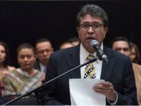 Senado creará comisión para investigar caso Odebrecht
