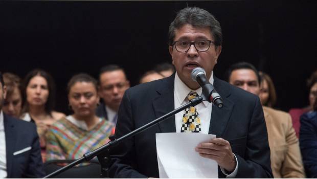 Senado creará comisión para investigar caso Odebrecht