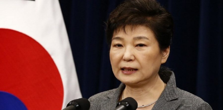 Sentencian a 25 años de cárcel a ex presidenta de Corea del Sur