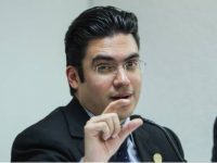 Será Jorge Romero Herrera vicecoordinador del PAN en San Lázaro