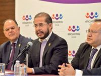 Señala PES injusticia histórica del TEPJF por no acceder a recuento de votos