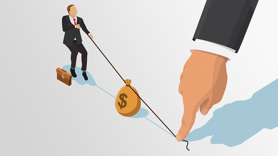 Si dan luz verde a la iniciativa de Morena, ¿cuánto le tocaría a cada partido?