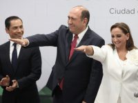 Si la dirigencia cae en un “gatopardismo”, hay riesgo de que el PRI se vaya al despeñadero: ID