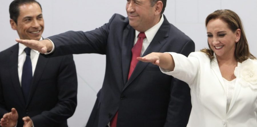 Si la dirigencia cae en un “gatopardismo”, hay riesgo de que el PRI se vaya al despeñadero: ID