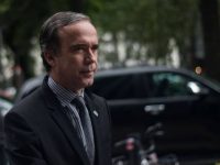 Si no hay acuerdo trilateral, México ya tiene arreglo agropecuario con Canadá: Bosco de la Vega