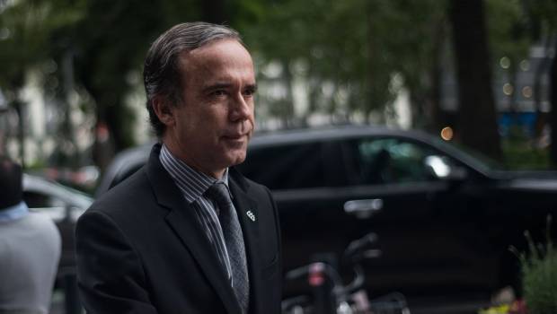 Si no hay acuerdo trilateral, México ya tiene arreglo agropecuario con Canadá: Bosco de la Vega