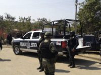 Solo 50 por ciento de policías cree en evaluaciones de control de confianza