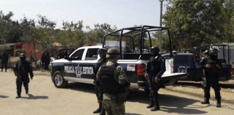 Solo 50 por ciento de policías cree en evaluaciones de control de confianza