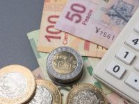 Solo cuatro de cada 100 mexicanos gana más de 5 salarios mínimos