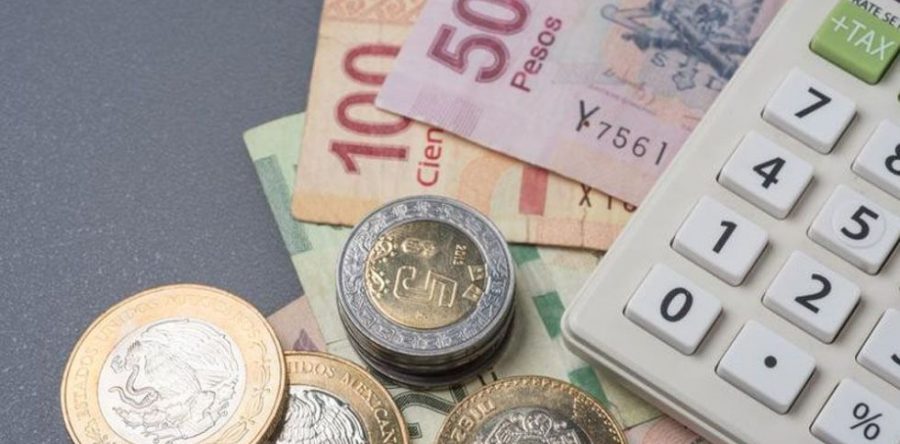 Solo cuatro de cada 100 mexicanos gana más de 5 salarios mínimos