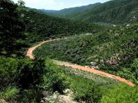 Sonora: cuatro años de maldición minera