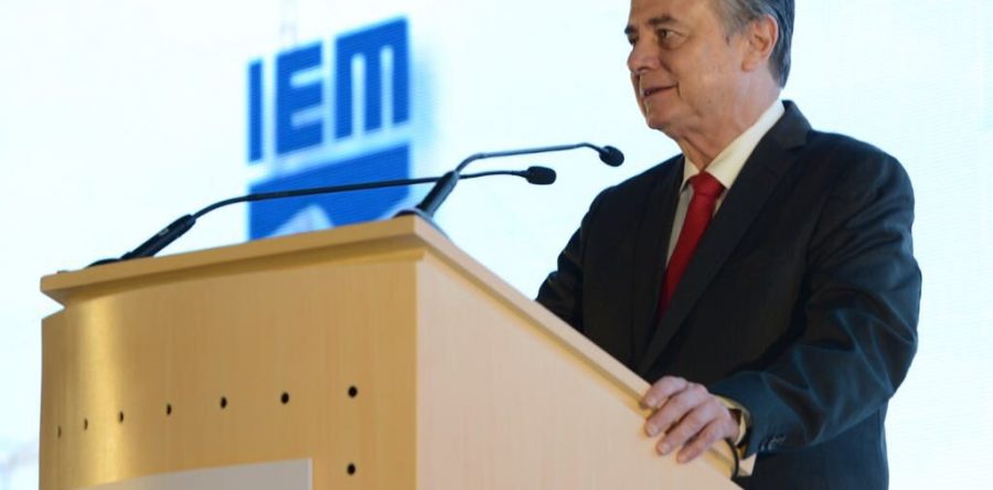 Subastas Eléctricas añadirán 7 mil megawatts al sistema eléctrico: Sener