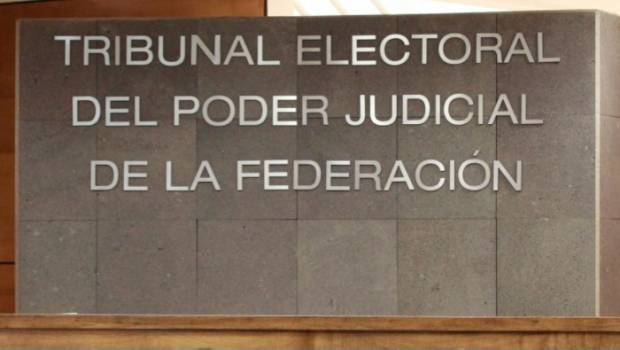 TEPJF echará para atrás multa de 197 mdp a Morena