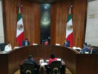 TEPJF resolverá juicios sobre legisladores plurinominales