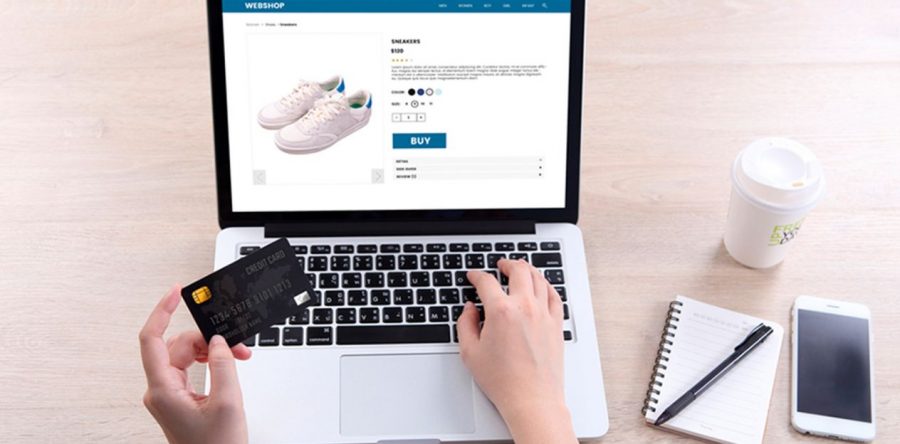 TLCAN 2.0 dejaría sin impuestos compras en línea hasta por casi 2 mil pesos