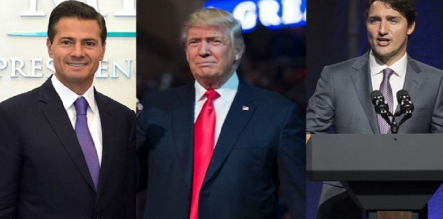 TLCAN se firmará en noviembre y sin cláusula sunset