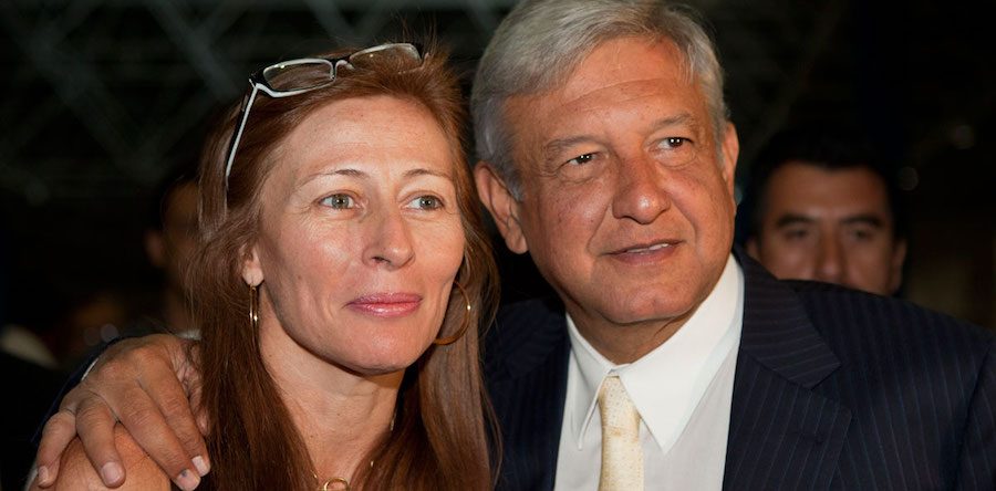 Declina Cluothier encabezar Subsecretaría de Participación Ciudadana