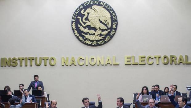 Tiene INE gasto descontrolado de nómina