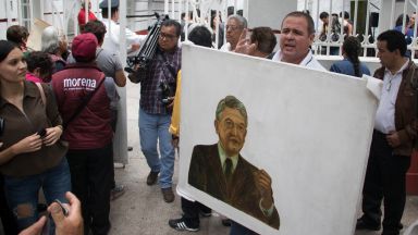 Transformación, sin ocurrencias (por favor)