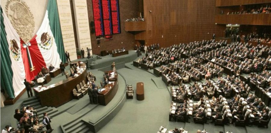 Tres diputados iniciarán su sexta legislatura en el Congreso