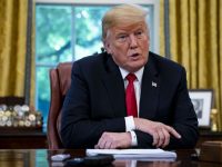 Trump amenaza con sacar a EU de la Organización Mundial de Comercio