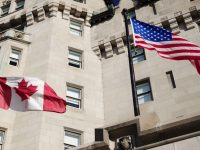 Trump notificó al Congreso acuerdo comercial trilateral, aunque no hay por ahora pacto con Canadá