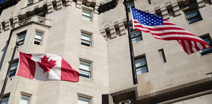 Trump notificó al Congreso acuerdo comercial trilateral, aunque no hay por ahora pacto con Canadá
