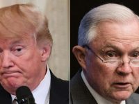 Trump pide a Sessions terminar investigación sobre injerencia rusa