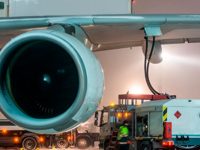 ASA evalúa impacto económico ante apertura del mercado de turbosina