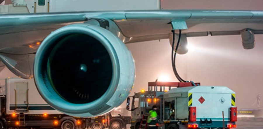 ASA evalúa impacto económico ante apertura del mercado de turbosina