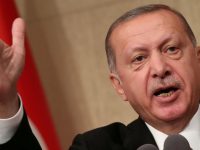 Turquía anuncia boicot contra productos electrónicos de EU