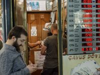 Turquía provoca un lunes maníaco en mercados emergentes. ¿Debemos preocuparnos?