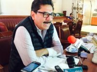 Ulises y su sabiduría rancia: Horacio Corro Espinosa