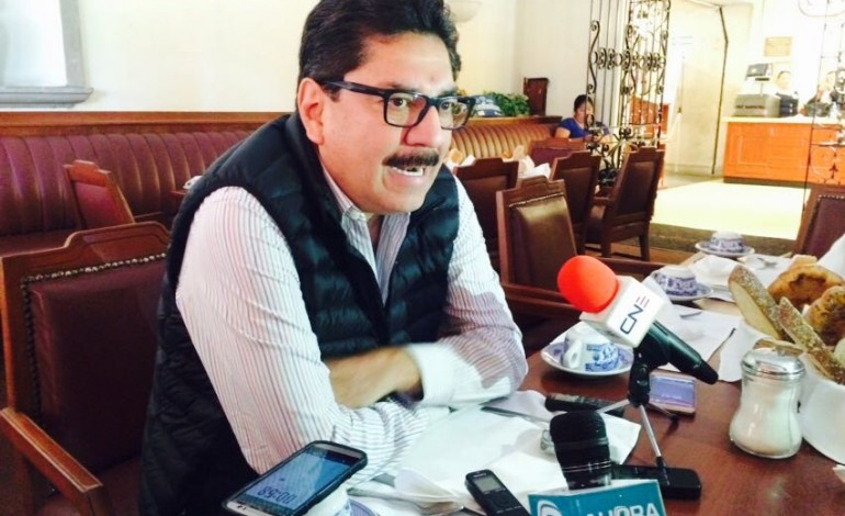 Ulises y su sabiduría rancia: Horacio Corro Espinosa