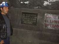 Un nuevo pleito se ‘asoma’ para ‘Napo’ y Grupo México