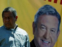 Una súpersecretaría y el general Audomaro Martínez