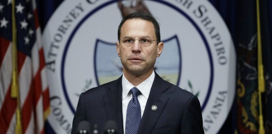 Unos 300 sacerdotes católicos abusaron sexualmente de más de mil niños en Pensilvania, revela informe