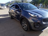 Se han recuperado vehículos y motocicletas con reporte de robo