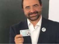 Va Emilio Álvarez Icaza como senador independiente