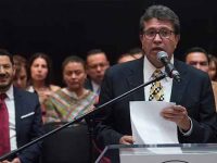 Vamos a dialogar con otras fuerzas políticas: Monreal